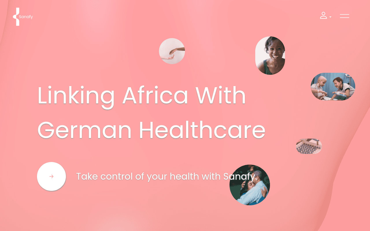 Medical Tourism Platform